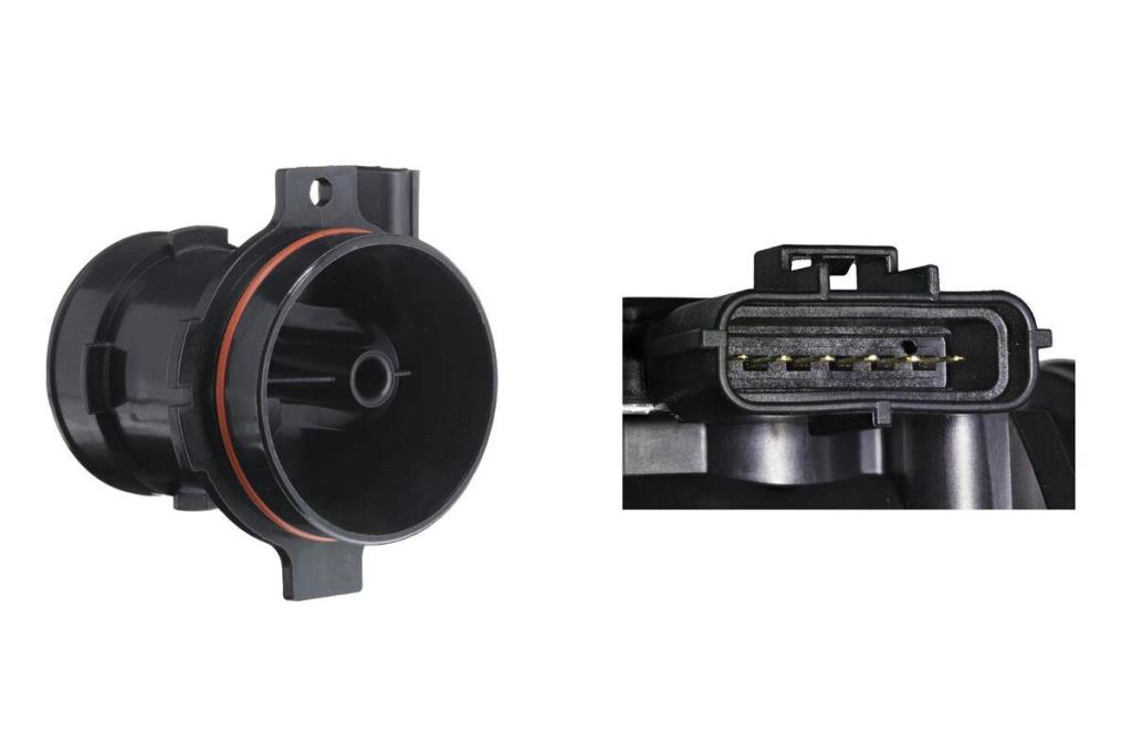 Débitmètre de masse d'air VALEO 366355